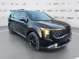 Kia Carnival Hybrid SX FWD 2026