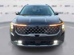 Kia Carnival Hybrid SX FWD 2026