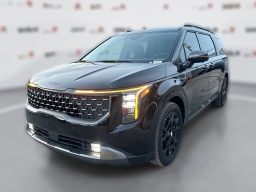 Kia Carnival Hybrid SX FWD 2026