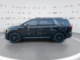 Kia Carnival Hybrid SX FWD 2026