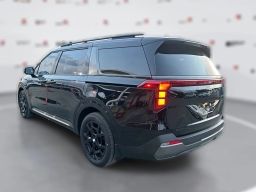 Kia Carnival Hybrid SX FWD 2026