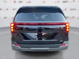 Kia Carnival Hybrid SX FWD 2026