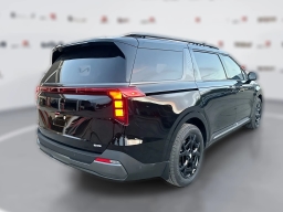 Kia Carnival Hybrid SX FWD 2026