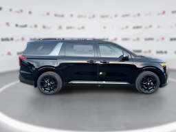 Kia Carnival Hybrid SX FWD 2026