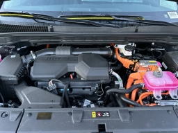 Kia Carnival Hybrid SX FWD 2026