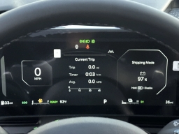 Kia Carnival Hybrid SX FWD 2026