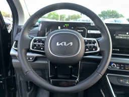 Kia Carnival Hybrid SX FWD 2026