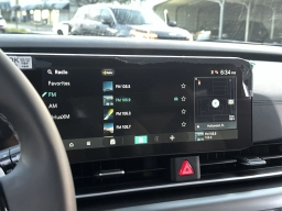 Kia Carnival Hybrid SX FWD 2026