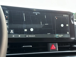 Kia Carnival Hybrid SX FWD 2026