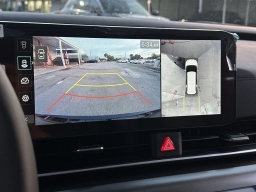 Kia Carnival Hybrid SX FWD 2026