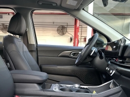 Kia Carnival Hybrid SX FWD 2026