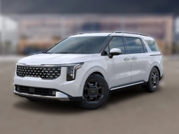 Kia Carnival Hybrid SX FWD 2026