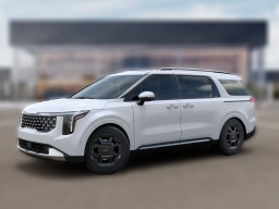 Kia Carnival Hybrid SX FWD 2026