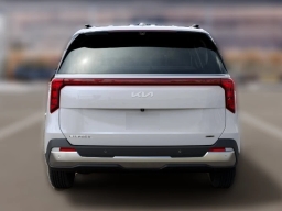 Kia Carnival Hybrid SX FWD 2026