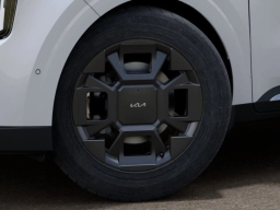 Kia Carnival Hybrid SX FWD 2026