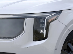 Kia Carnival Hybrid SX FWD 2026