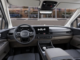 Kia Carnival Hybrid SX FWD 2026