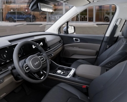 Kia Carnival Hybrid SX FWD 2026