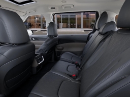 Kia Carnival Hybrid SX FWD 2026