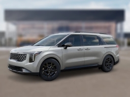 Kia Carnival Hybrid SX FWD 2026