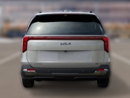 Kia Carnival Hybrid SX FWD 2026