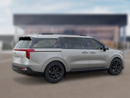 Kia Carnival Hybrid SX FWD 2026