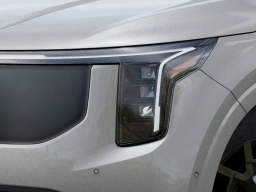 Kia Carnival Hybrid SX FWD 2026