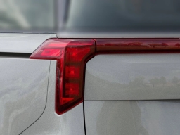 Kia Carnival Hybrid SX FWD 2026