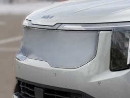 Kia Carnival Hybrid SX FWD 2026