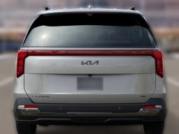 Kia Carnival Hybrid SX FWD 2026