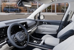 Kia Carnival Hybrid SX FWD 2026