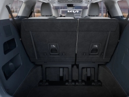 Kia Carnival Hybrid SX FWD 2026