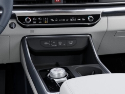 Kia Carnival Hybrid SX FWD 2026