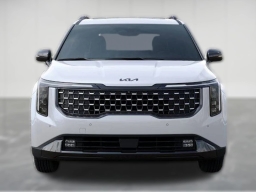 Kia Carnival Hybrid SX Prestige FWD 2026