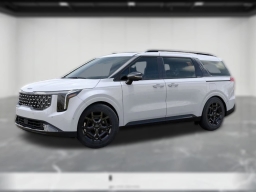 Kia Carnival Hybrid SX Prestige FWD 2026