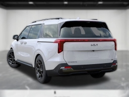 Kia Carnival Hybrid SX Prestige FWD 2026