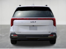 Kia Carnival Hybrid SX Prestige FWD 2026