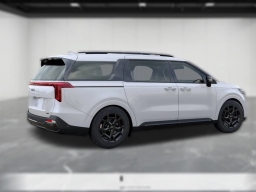 Kia Carnival Hybrid SX Prestige FWD 2026