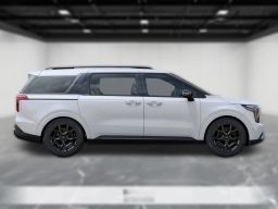 Kia Carnival Hybrid SX Prestige FWD 2026