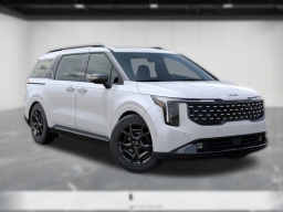 Kia Carnival Hybrid SX Prestige FWD 2026