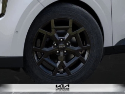 Kia Carnival Hybrid SX Prestige FWD 2026