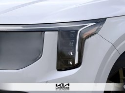 Kia Carnival Hybrid SX Prestige FWD 2026