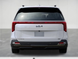 Kia Carnival Hybrid SX Prestige FWD 2026