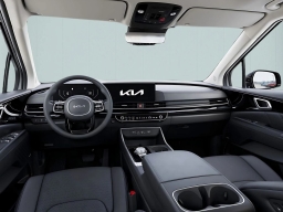 Kia Carnival Hybrid SX Prestige FWD 2026