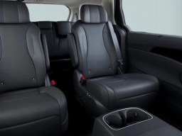 Kia Carnival Hybrid SX Prestige FWD 2026