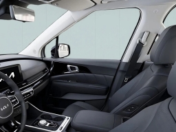 Kia Carnival Hybrid SX Prestige FWD 2026