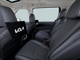 Kia Carnival Hybrid SX Prestige FWD 2026