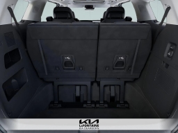 Kia Carnival Hybrid SX Prestige FWD 2026