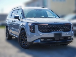 Kia Carnival Hybrid SX FWD 2026