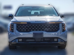 Kia Carnival Hybrid SX FWD 2026